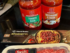 How supermarkets are reimagining meal prep