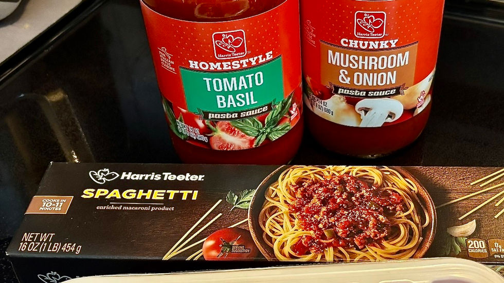 How supermarkets are reimagining meal prep