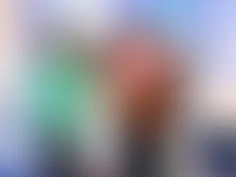 Union Woman on American Idol