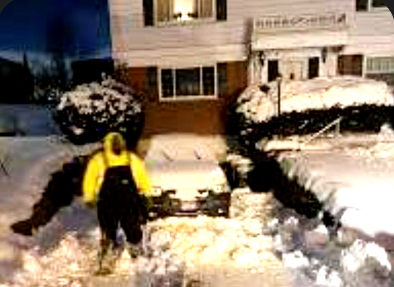 Good Samaritans in our midst