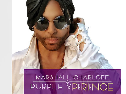 Purple Rain is coming to the Greenville Phillis Wheatley Center