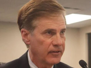 State Auditor Resigns