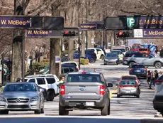 Downtown transportation Master Plan underway