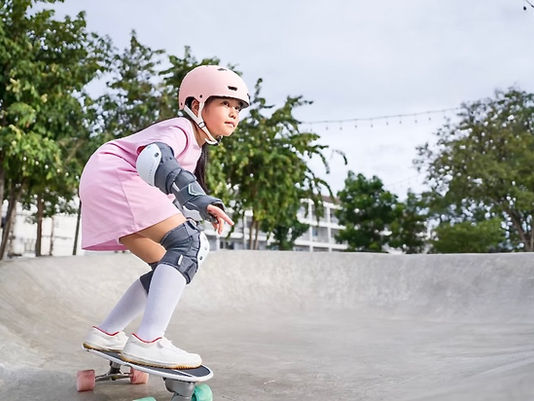 Greenville's proposed "wheelsports park" on "steroids"