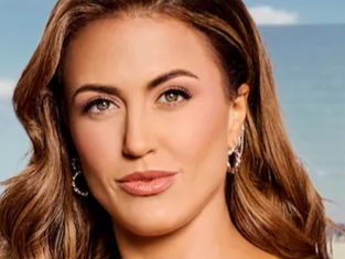 A Greenville native makes it big