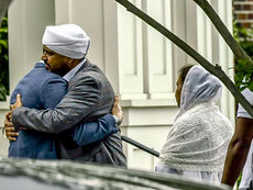 Grenville Man Slain In Florida State Mass Shooting Buried in Greenville