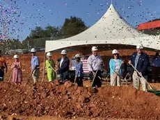 TD Bank Donates $200K to Greenville Housing Authority