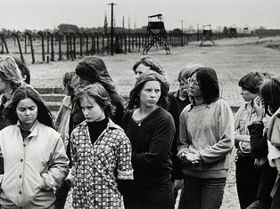 Have we swapped places with the Gestapo?