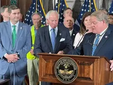 The New Liquor bill is easy to swallow