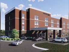 Fountain Inn approves downtown hotel
