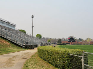 Lonnie McGee is the new Name for Greer HS Football Field