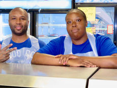 New meat market makes a splash with choice cuts of beef, pork, chicken, and seafood