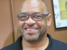 Rodney Atkins Has a Knack