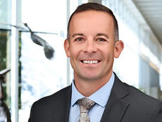 GSP names Cody Bauman as COO