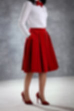 Miniature : La jupe DANY