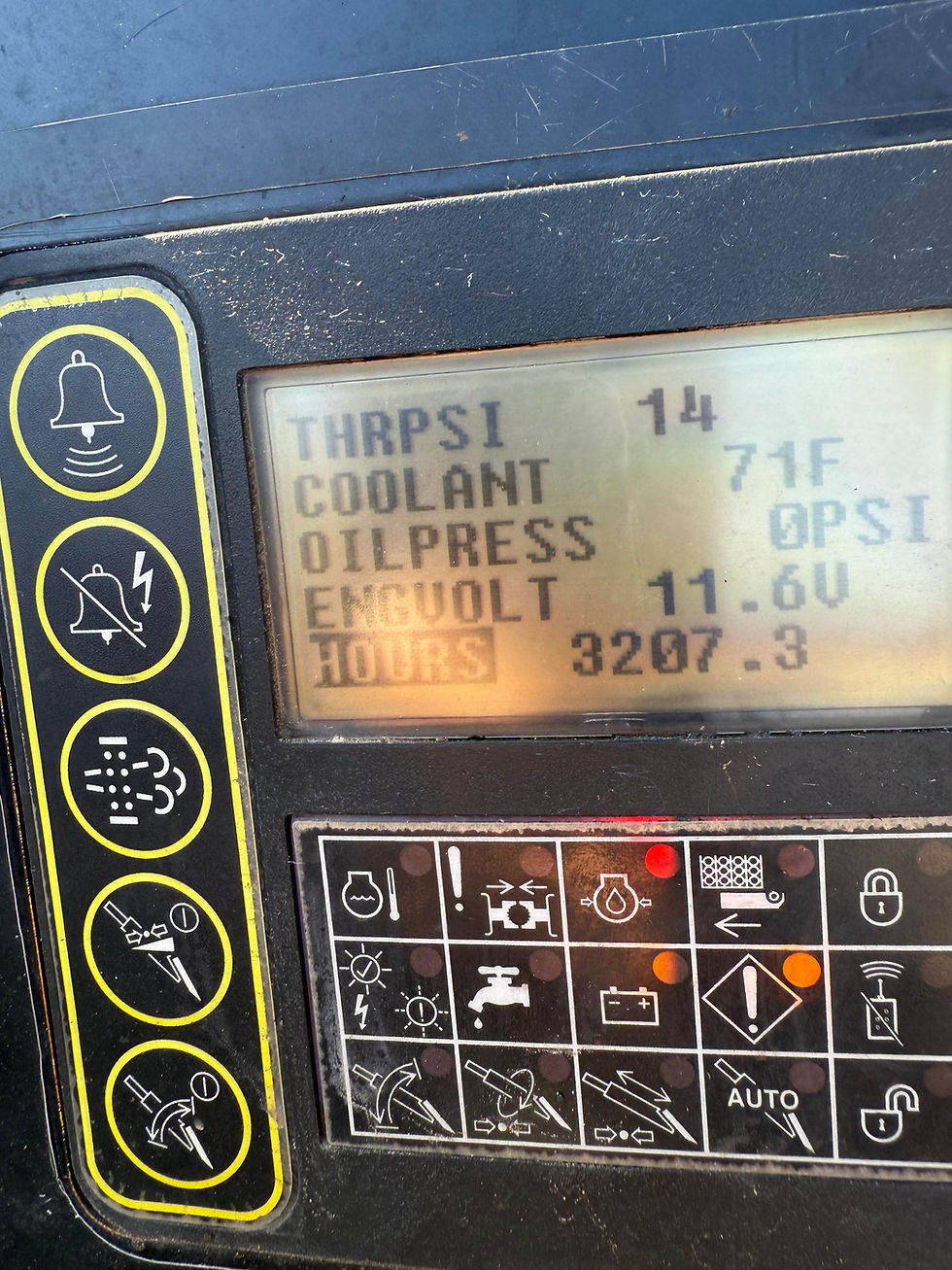 Thumbnail: 2013 Vermeer D20x22 S2