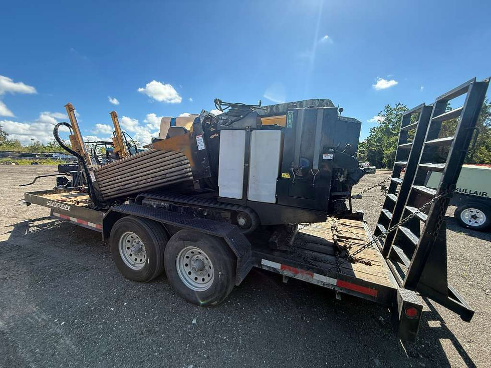 Thumbnail: 2017 Vermeer D10x15 S3 Pkg