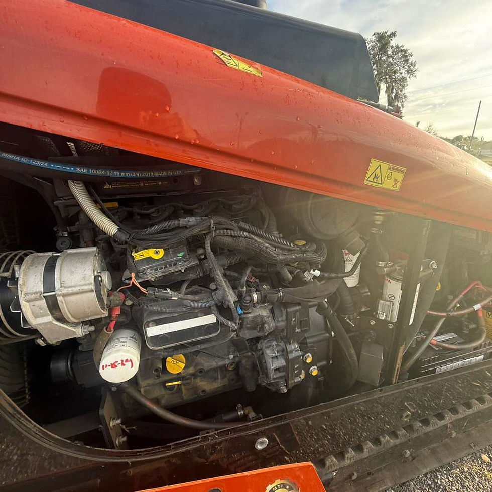 Thumbnail: 2020 Ditch Witch JT10