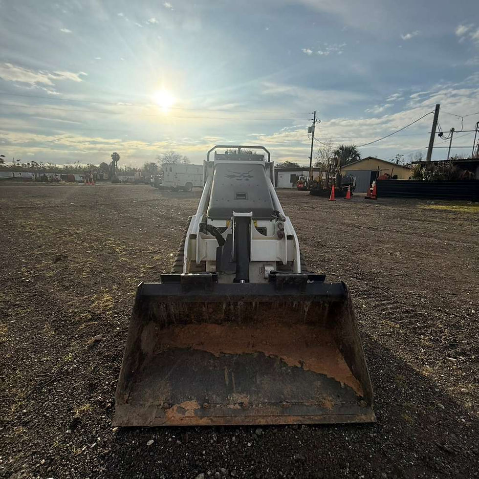 Thumbnail: 2025 Bobcat MT100