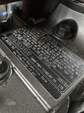 Thumbnail: 2013 Vermeer Vac-Tron LP555