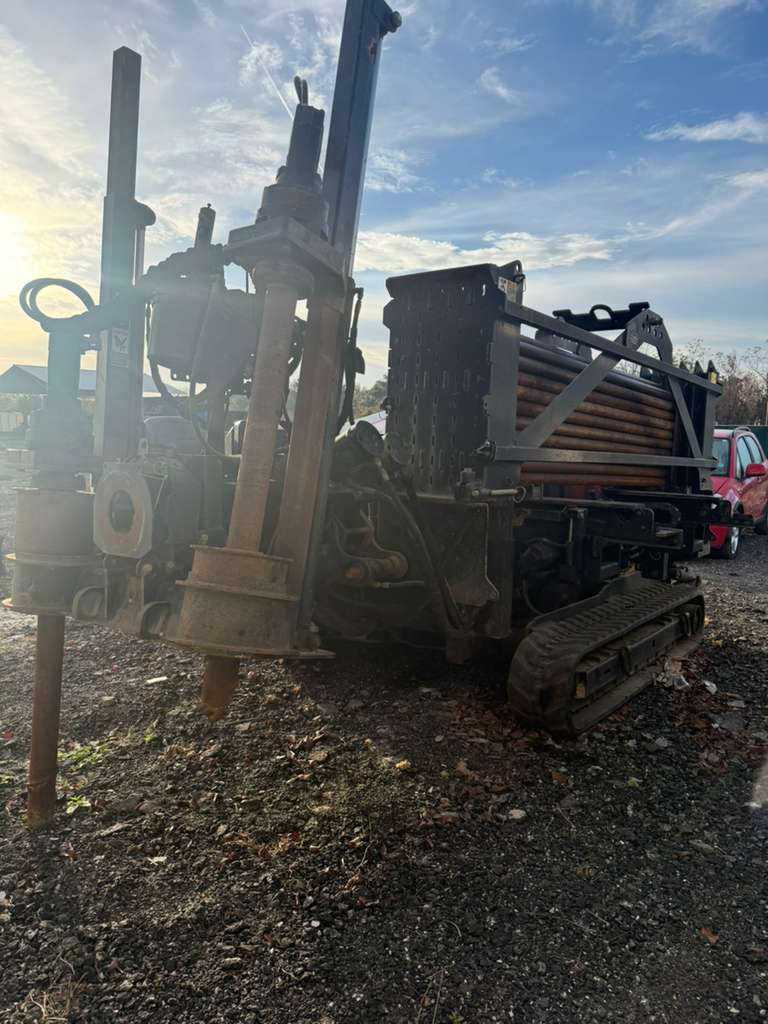 Thumbnail: 2013 Ditch Witch JT25