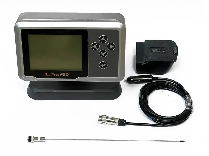 Miniatura: Used DigiTrak FSD Remote