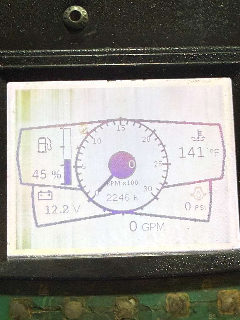 Thumbnail: 2018 Ditch Witch JT10