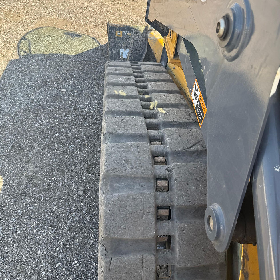 Thumbnail: 2023 John Deere 317G