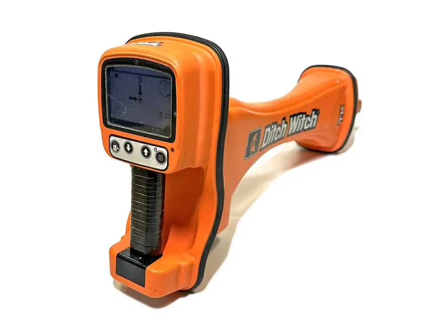 Thumbnail: Used Ditch Witch TK Locator