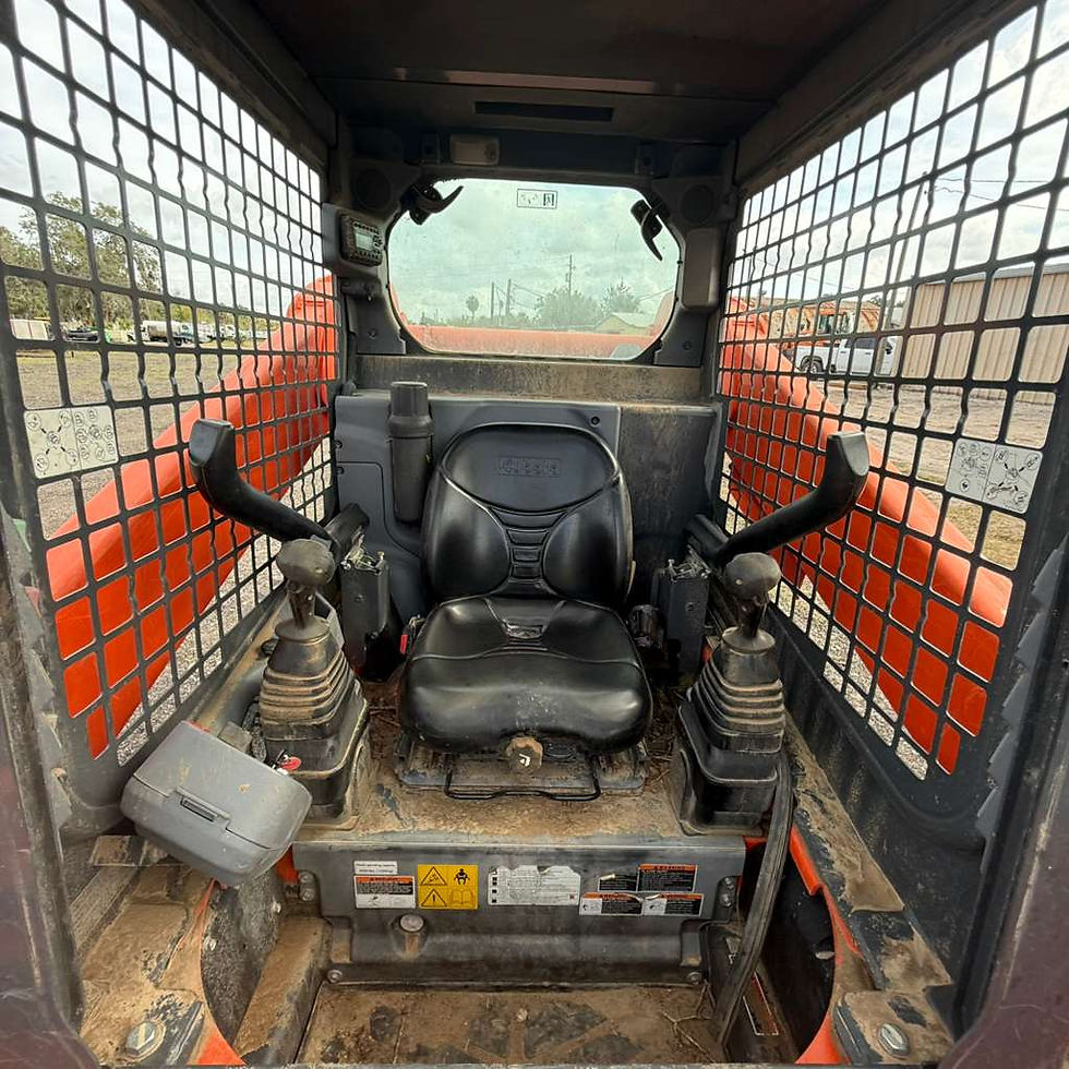 Thumbnail: 2020 Kubota SSV75