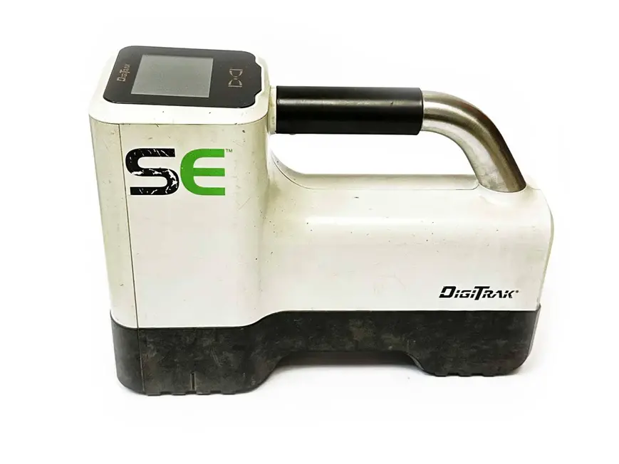 Miniatura: Used DigiTrak SE System with Transmitter