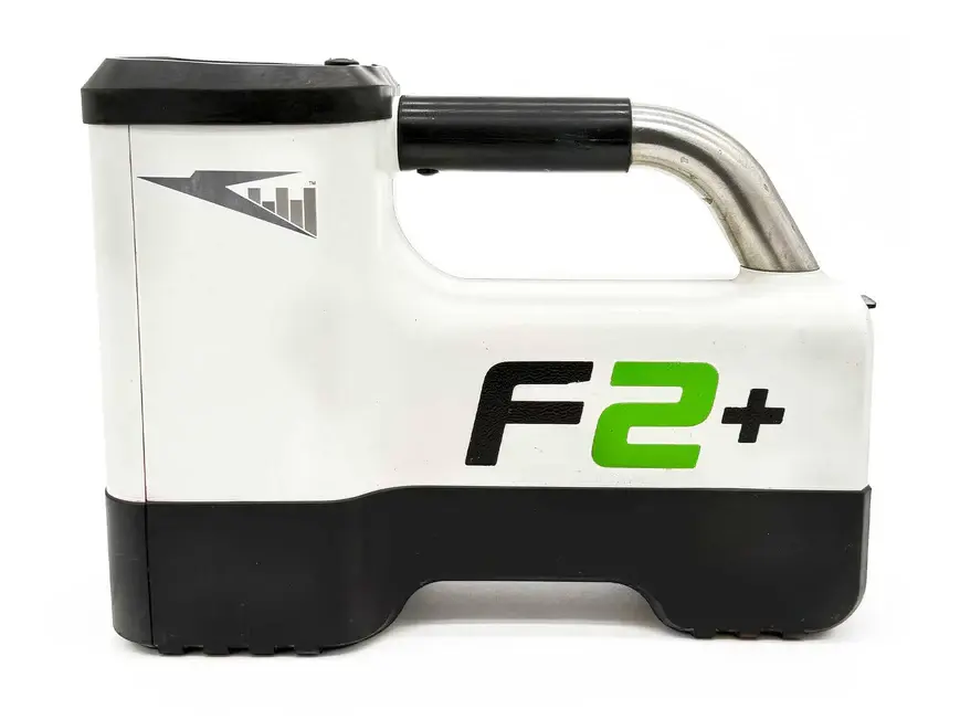 Thumbnail: Used DigiTrak F2 Plus Falcon