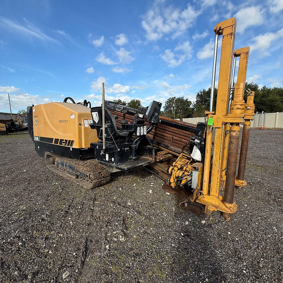 Thumbnail: 2020 Vermeer D24x40 S3