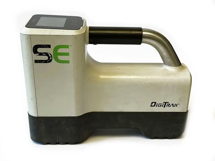 Miniatura: Used DigiTrak SE Receiver