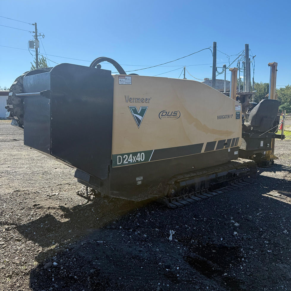 Thumbnail: 2022 Vermeer D24x40 S3