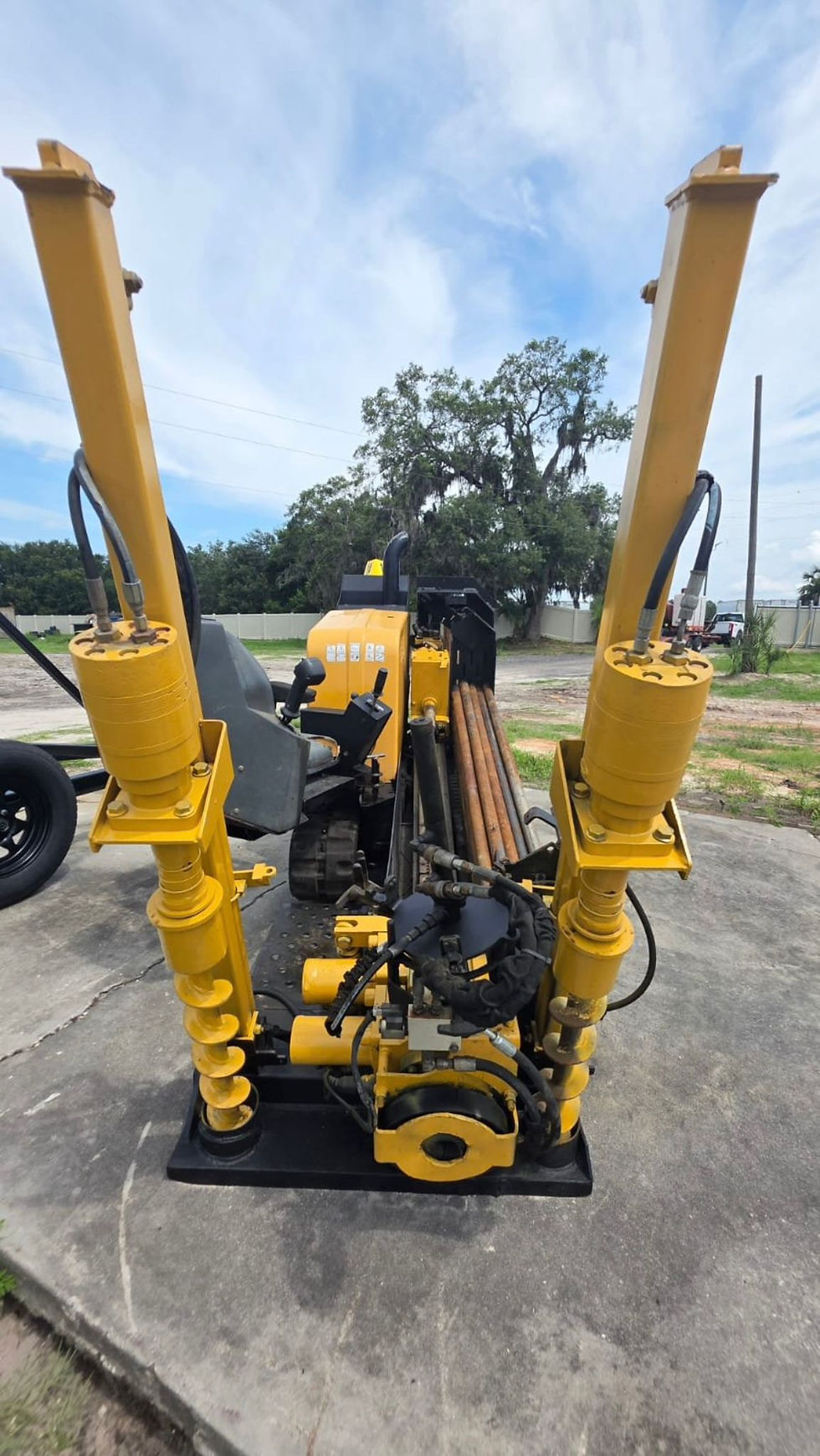 Miniatura: 2013 Vermeer D9x13 S2 Pkg