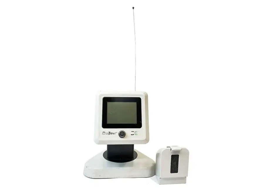 Miniatura: Used DigiTrak SE SED