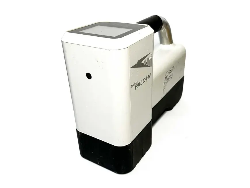 Miniatura: Used DigiTrak Falcon F1