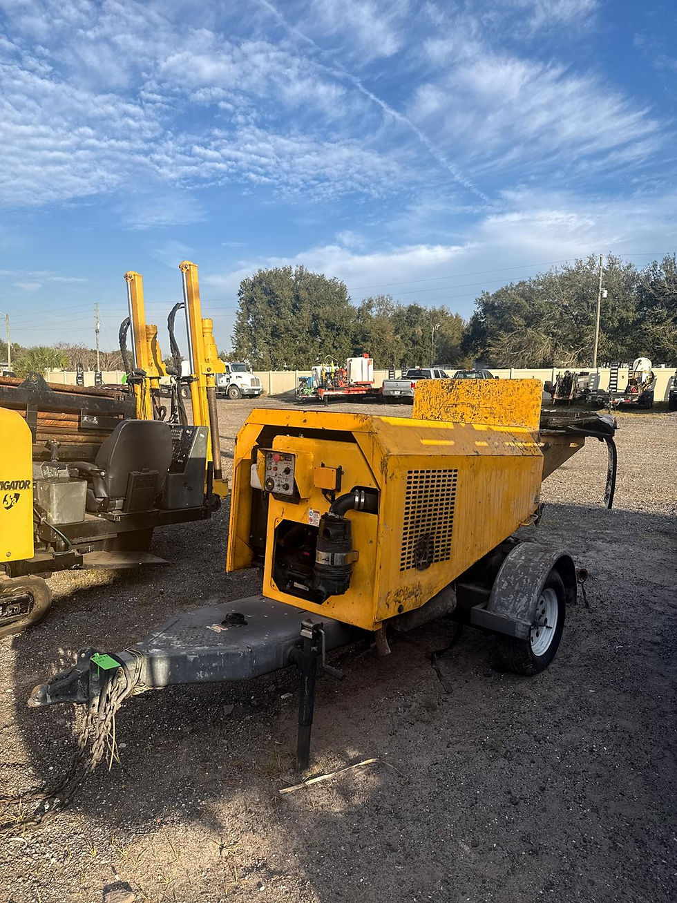 Thumbnail: 2022 Multiquip C30HDGA