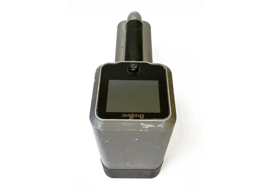 Thumbnail: Used DigiTrak F5 Receiver Locator