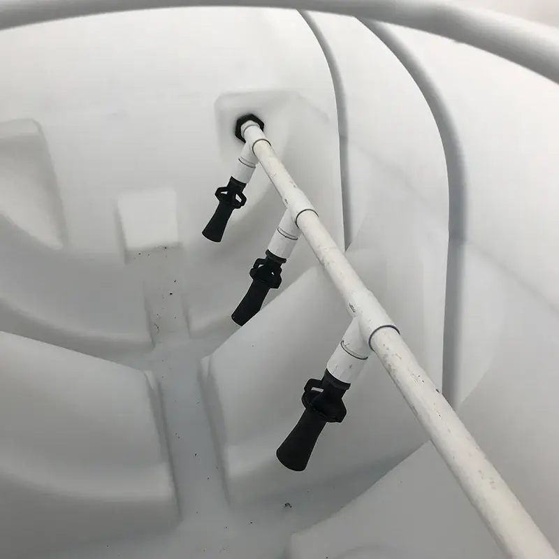 Thumbnail: UNITANK 750 Mixing Tank