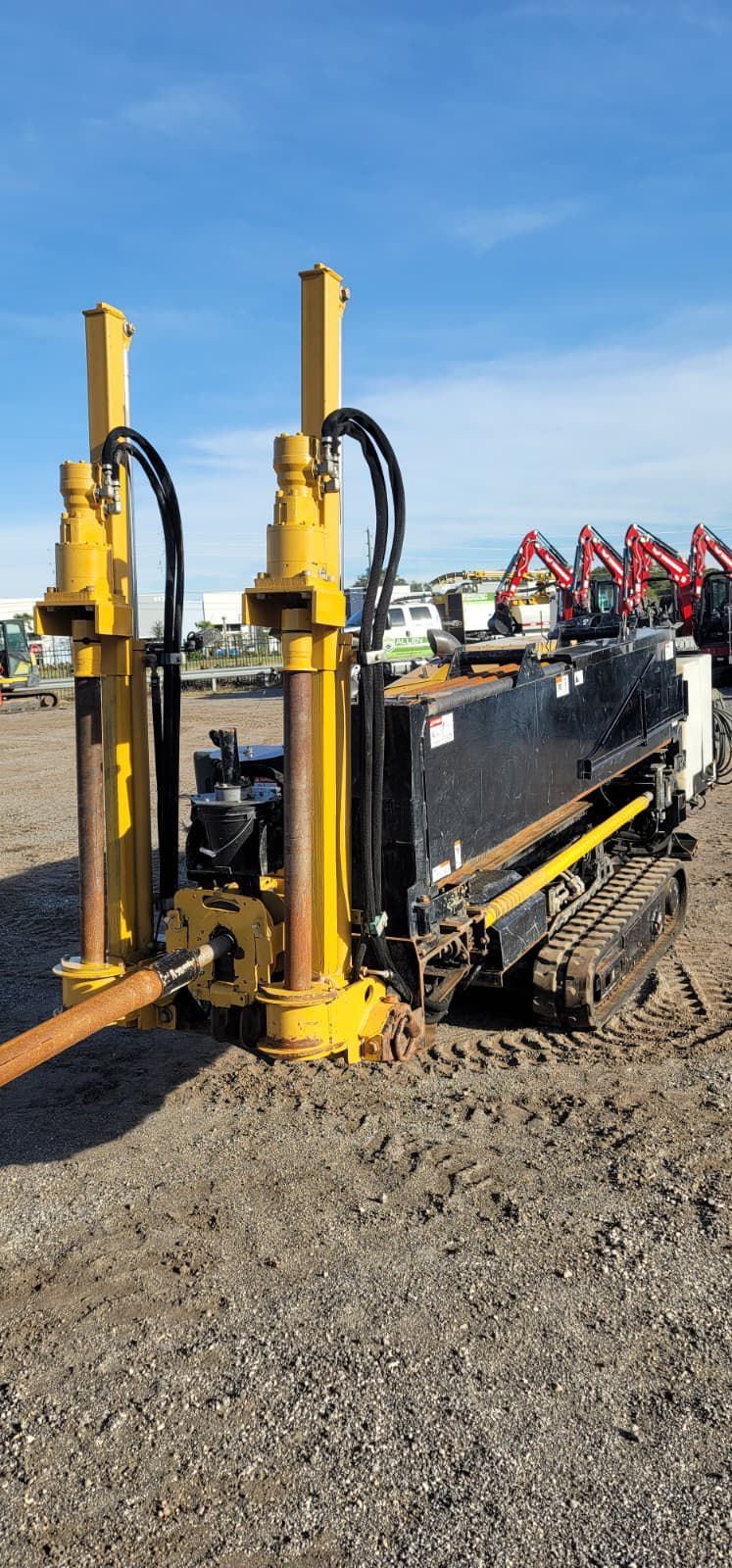 Thumbnail: 2022 Vermeer D20x22 S3 Pkg