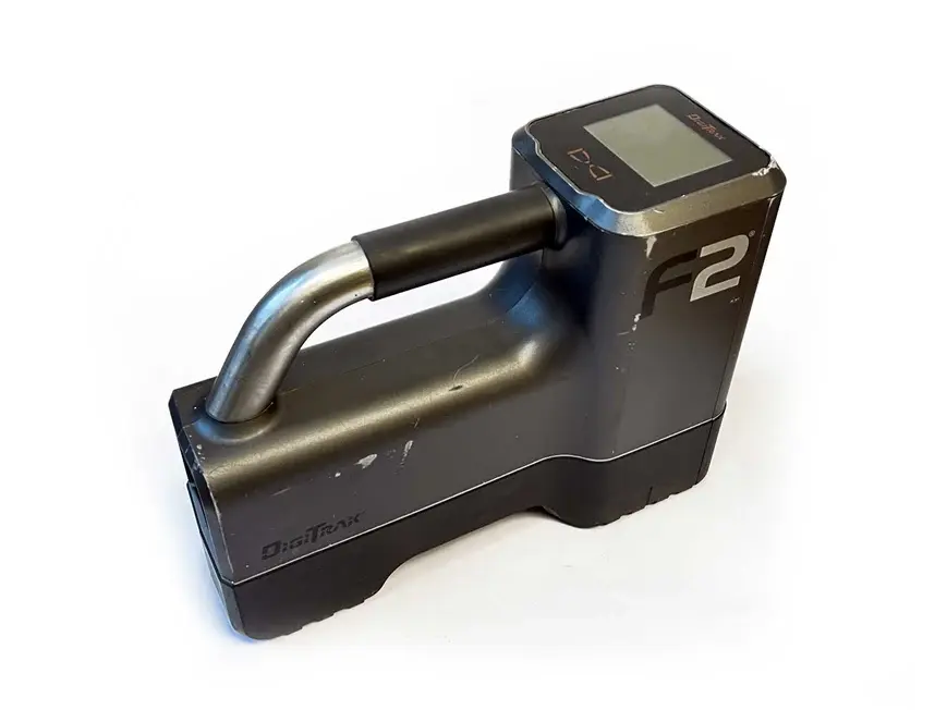 Miniatura: Used DigiTrak F2 System