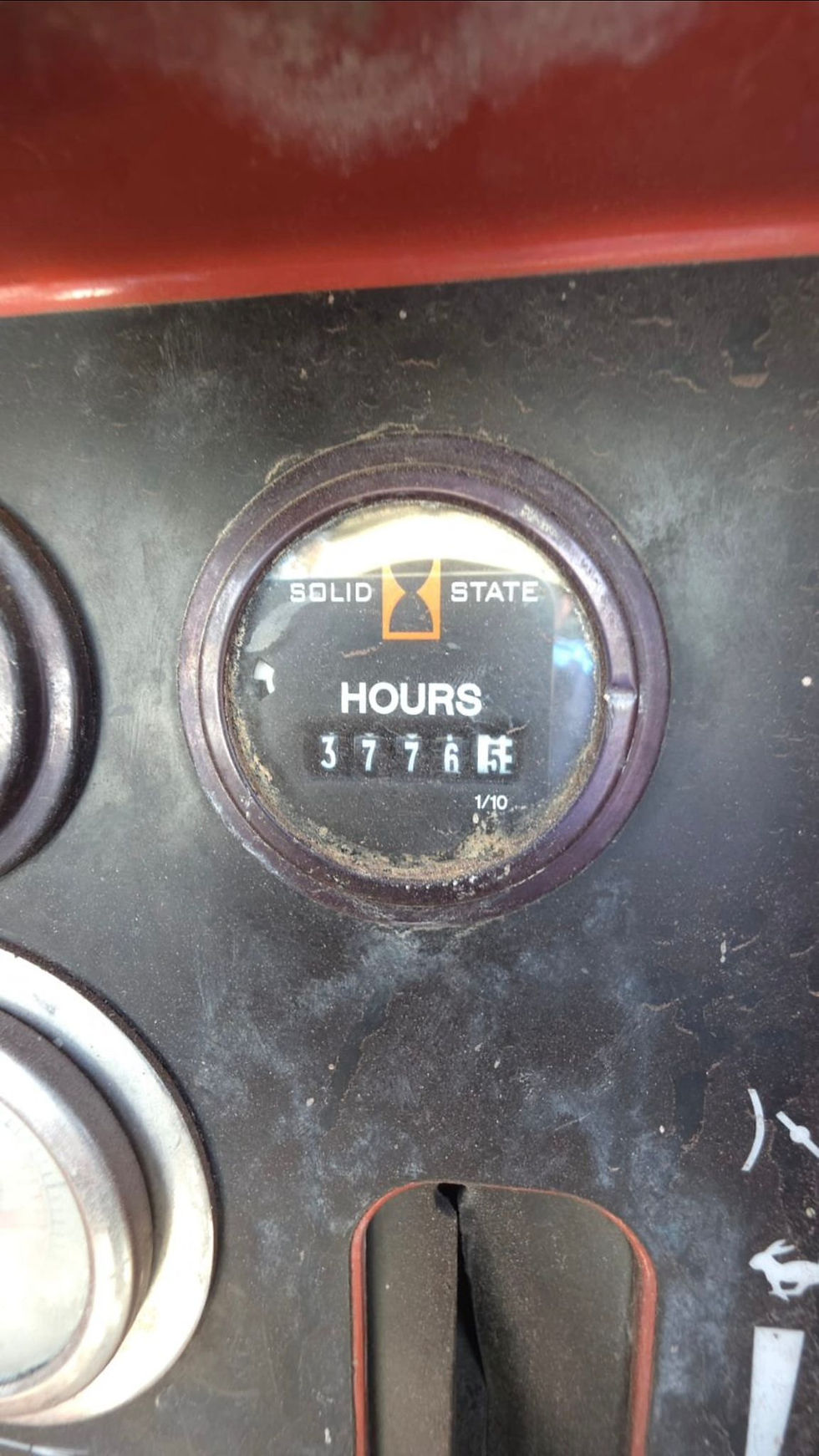 Thumbnail: 2017 Ditch Witch FX30