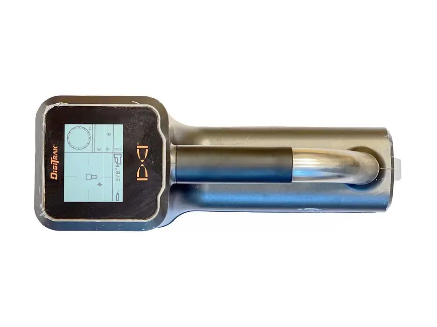 Miniatura: Used DigiTrak F2 System