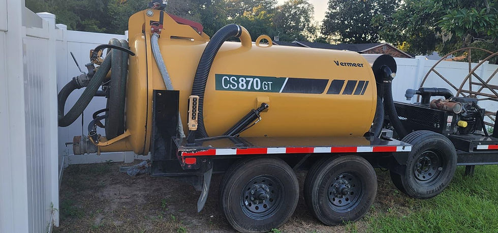 Thumbnail: 2021 Vermeer CS870GT