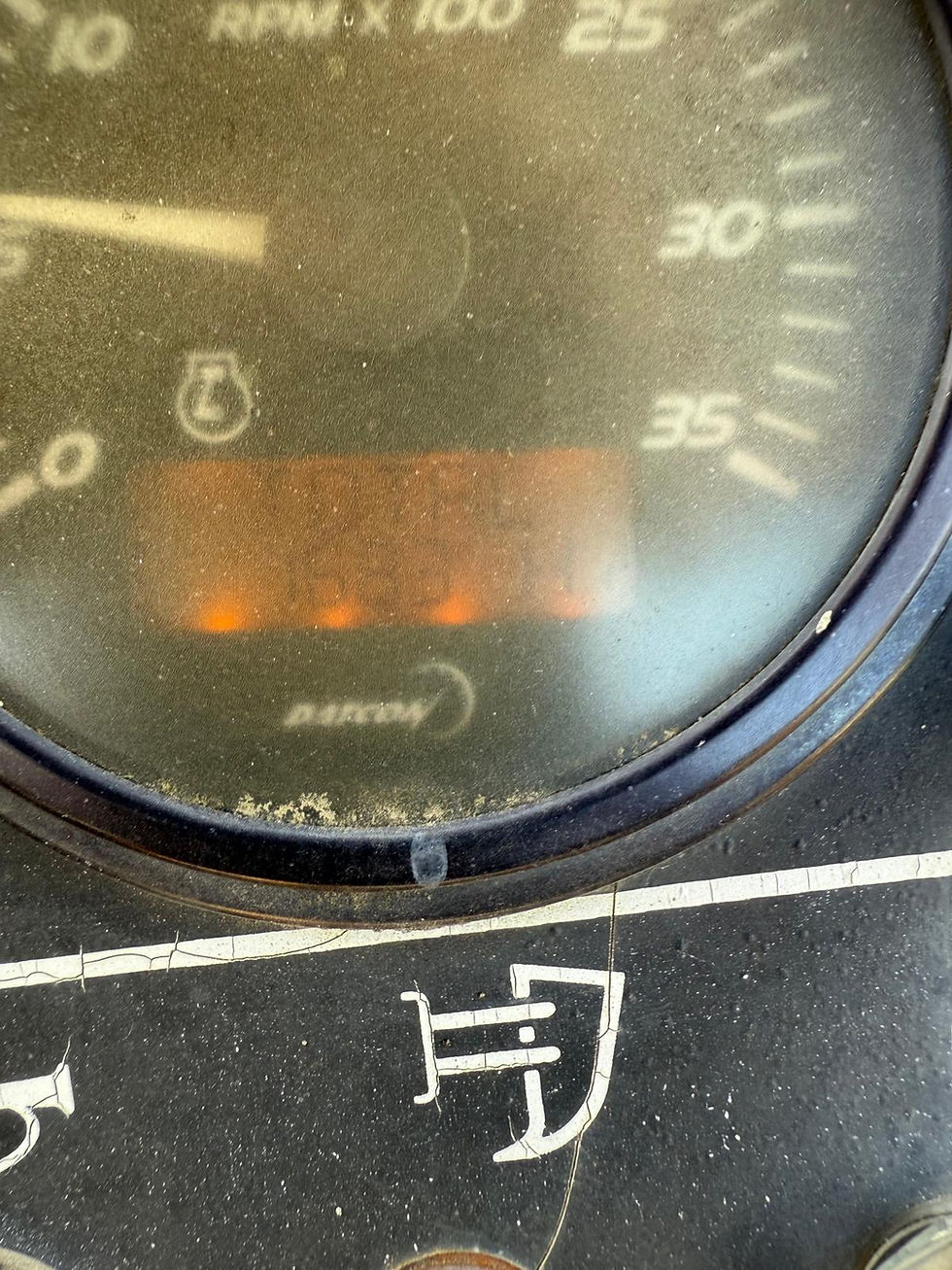 Thumbnail: 2010 Vermeer RTX1250