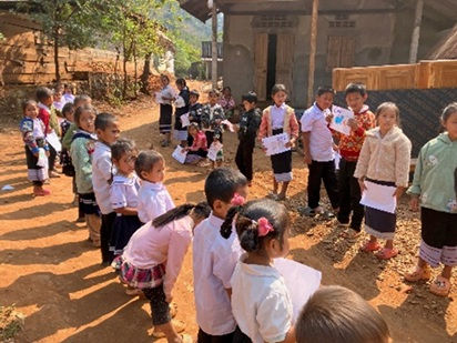 CHISEによる活動は現在も続いております。