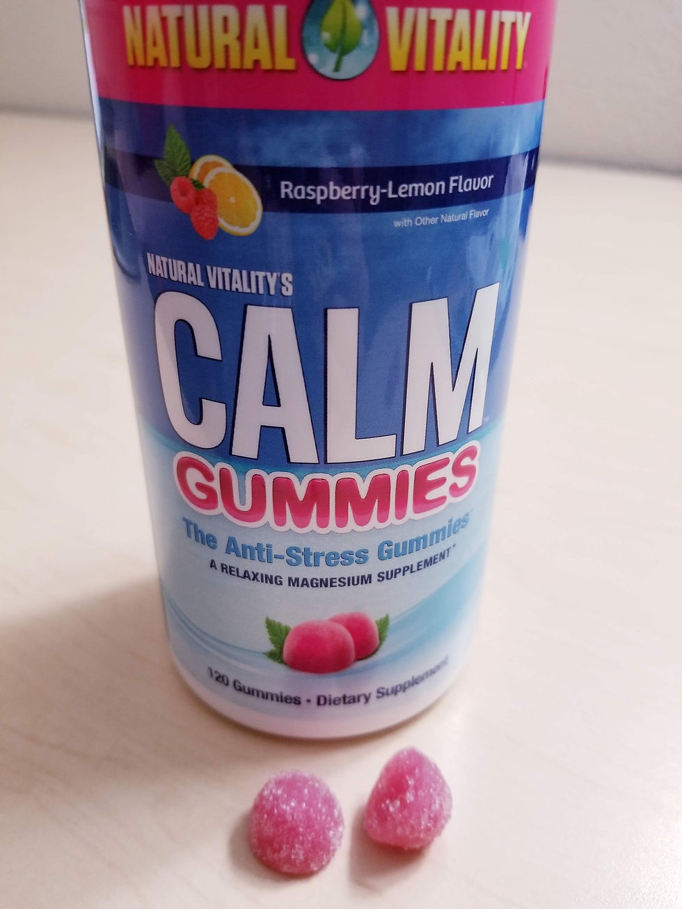 Calm Gummies