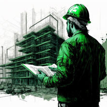 Sustentabilidade e Engenharia Civil: construindo o amanhã com responsabilidade